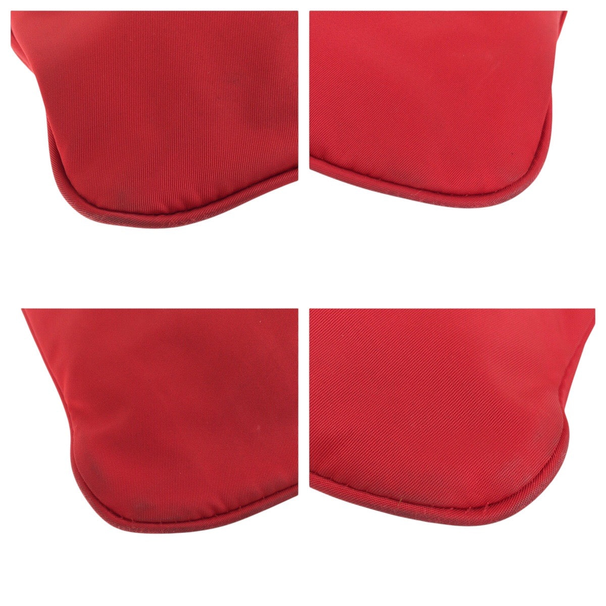 Prada Nylon Crossbody - Rovelle Bags
