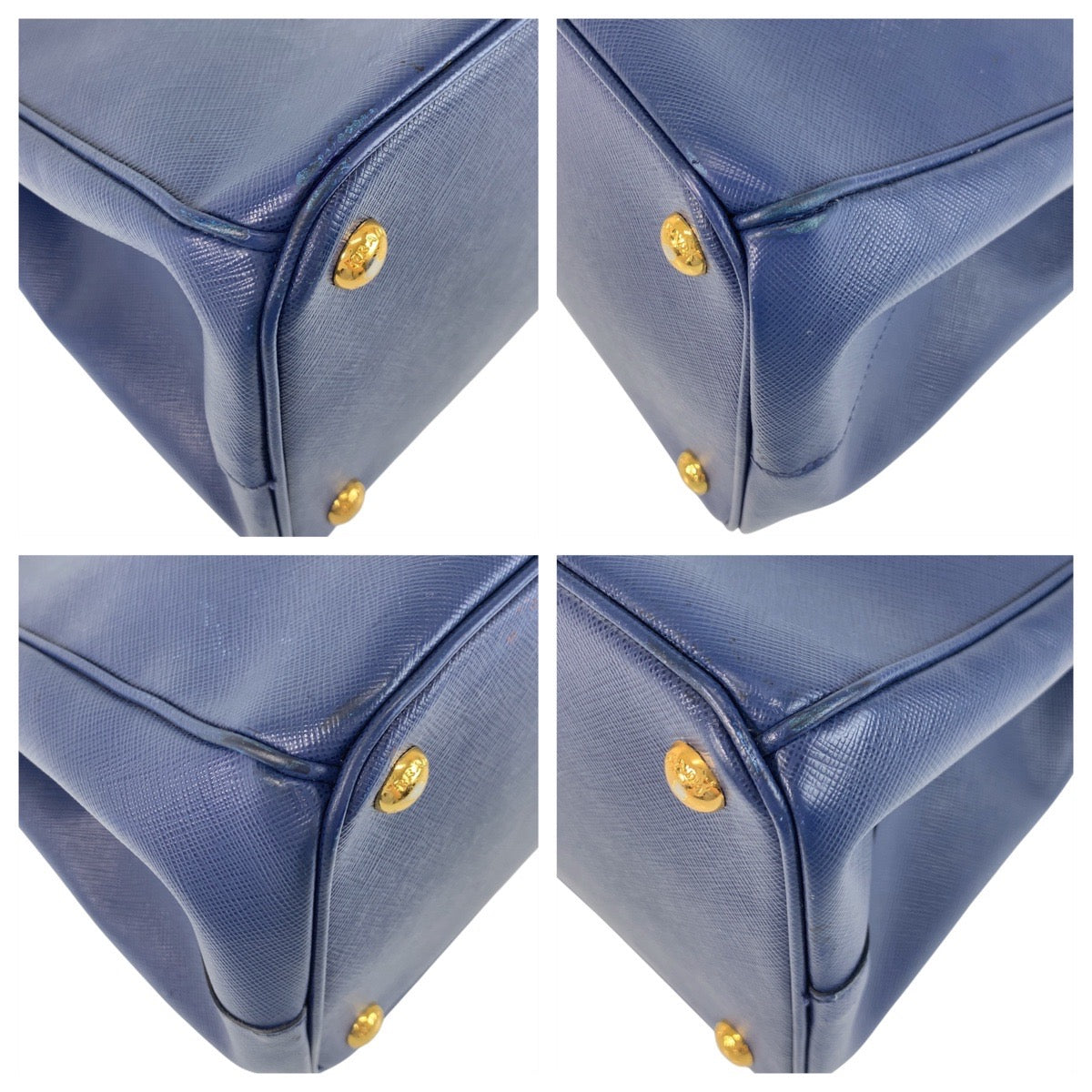 Prada Galleria Tote - Rovelle Bags