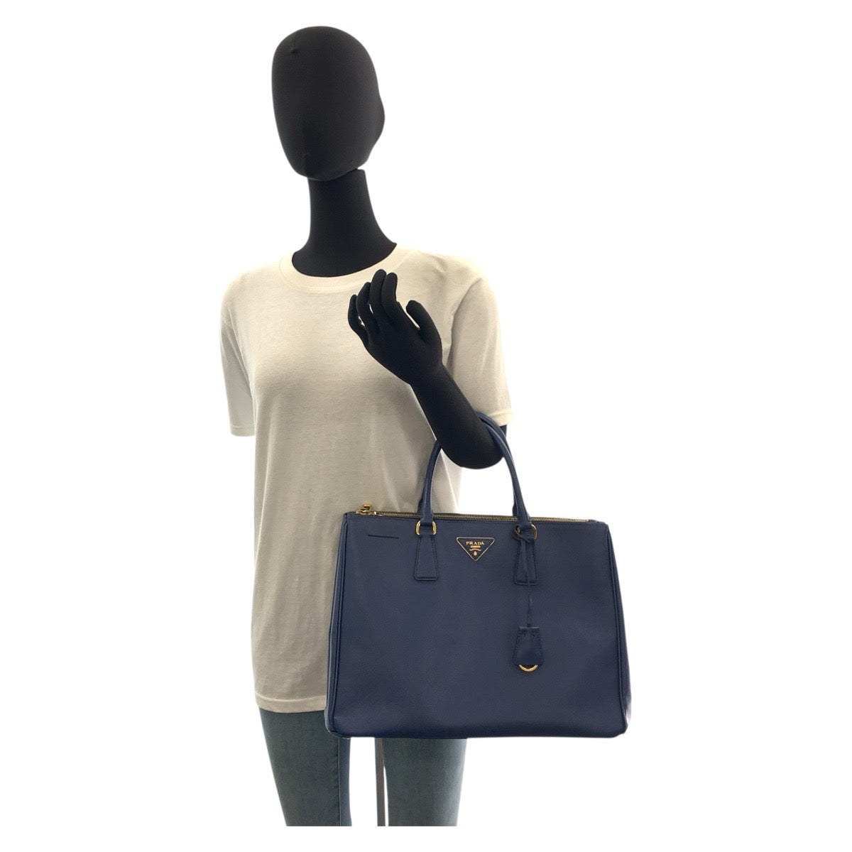 Prada Galleria Tote - Rovelle Bags