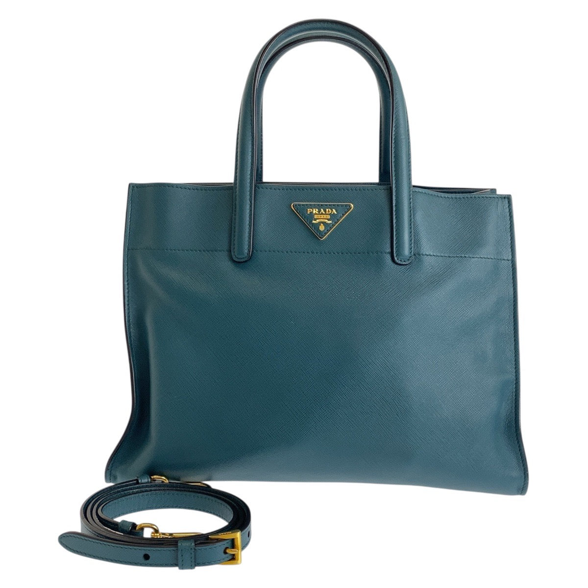 Prada Tote - Rovelle Bags
