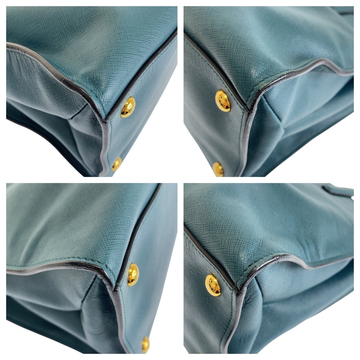 Prada Tote - Rovelle Bags