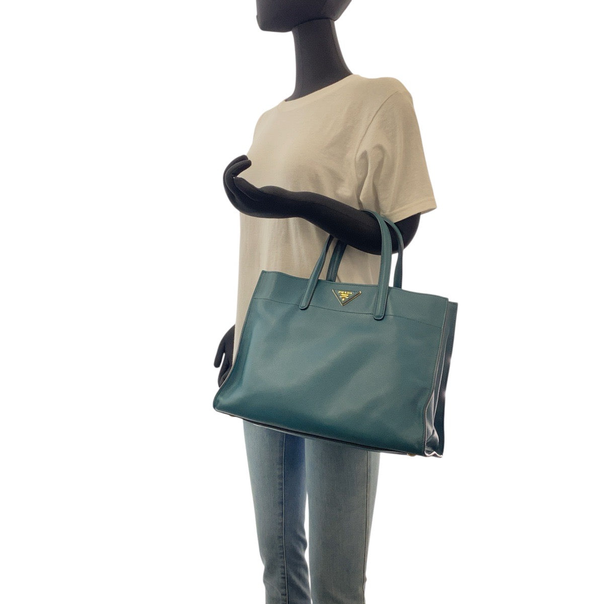 Prada Tote - Rovelle Bags