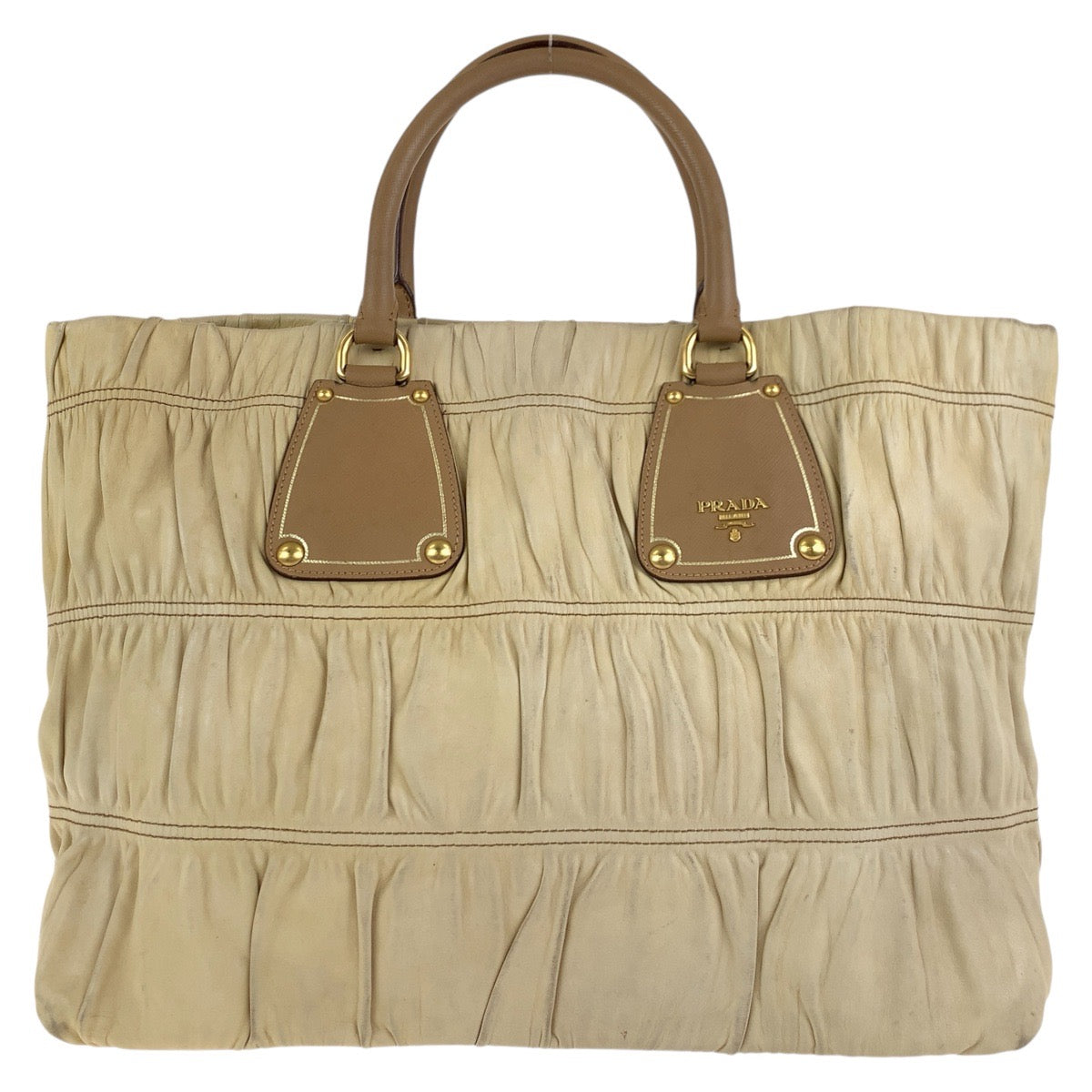 Prada Tote - Rovelle Bags