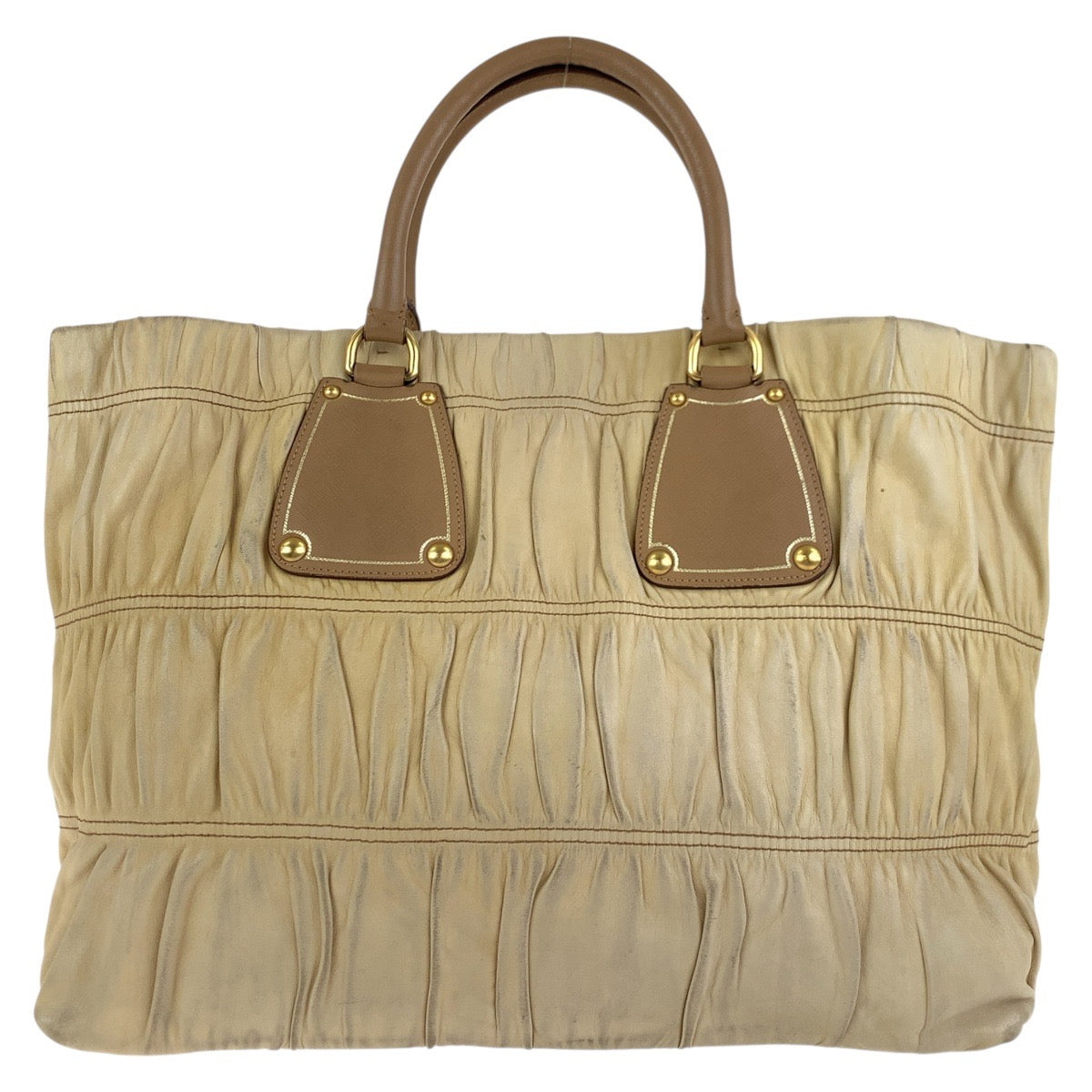 Prada Tote - Rovelle Bags
