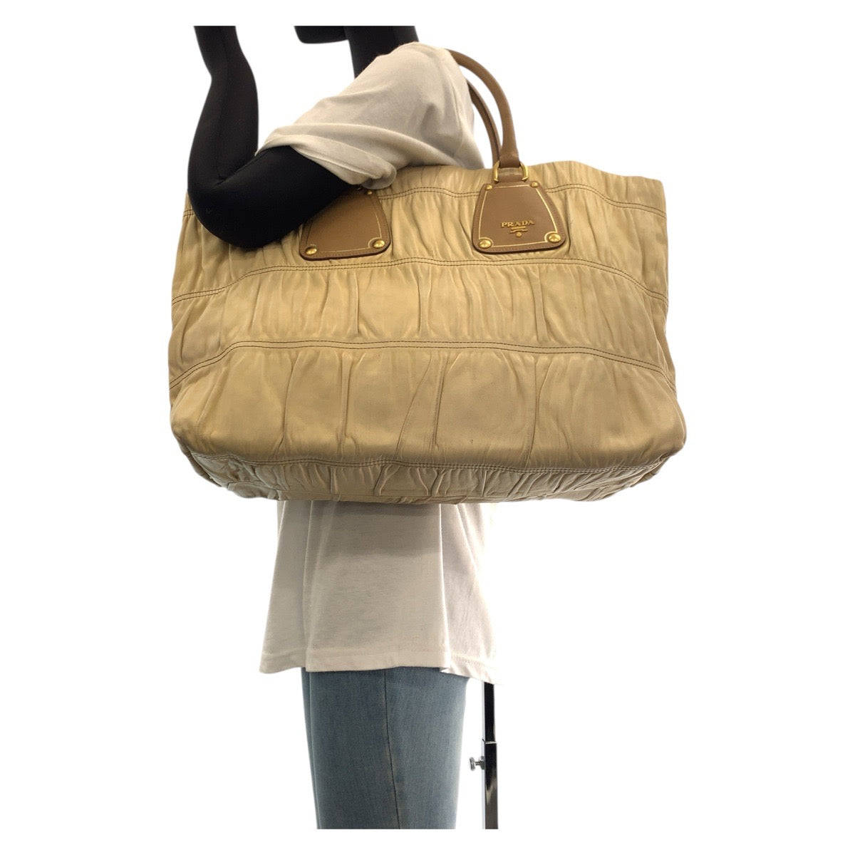 Prada Tote - Rovelle Bags