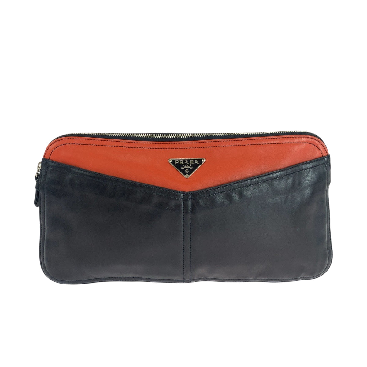 Prada Clutch - Rovelle Bags