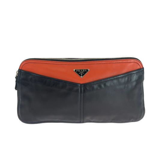 Prada Clutch - Rovelle Bags