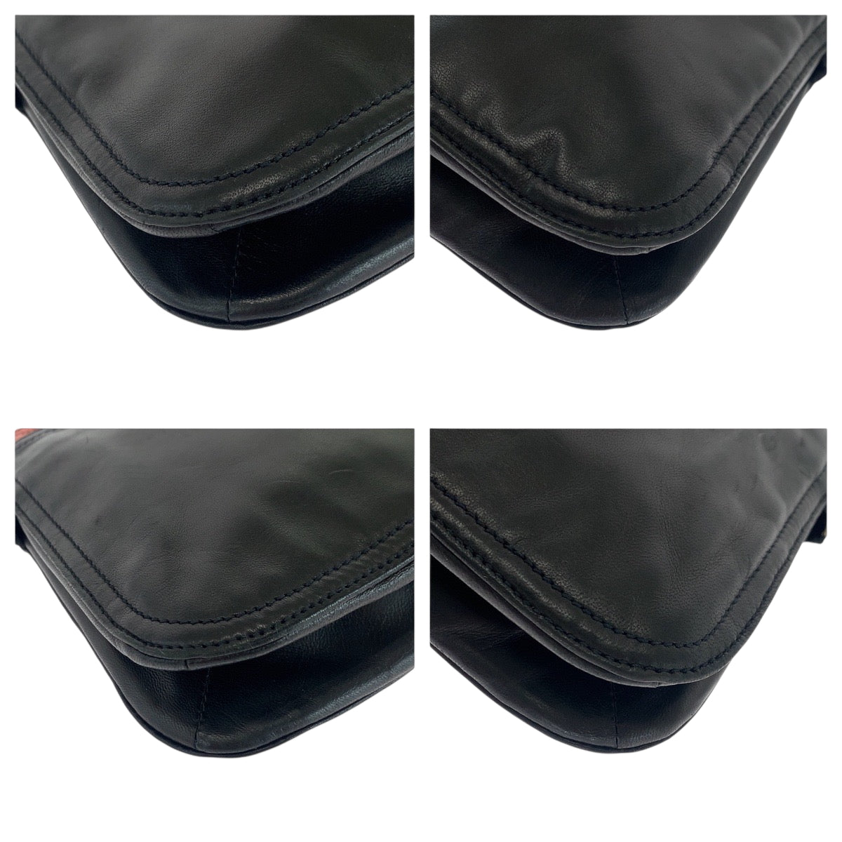 Prada Clutch - Rovelle Bags