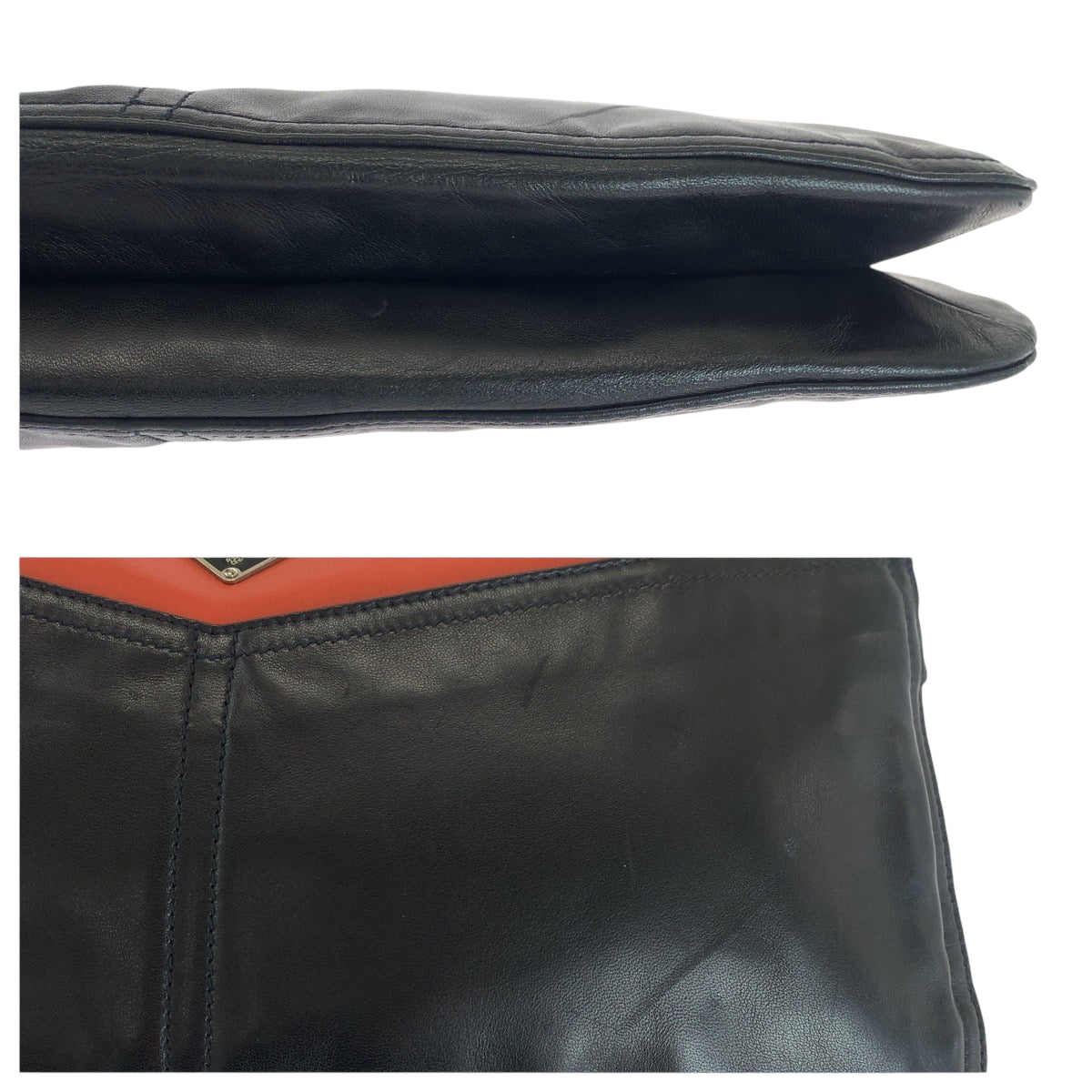 Prada Clutch - Rovelle Bags