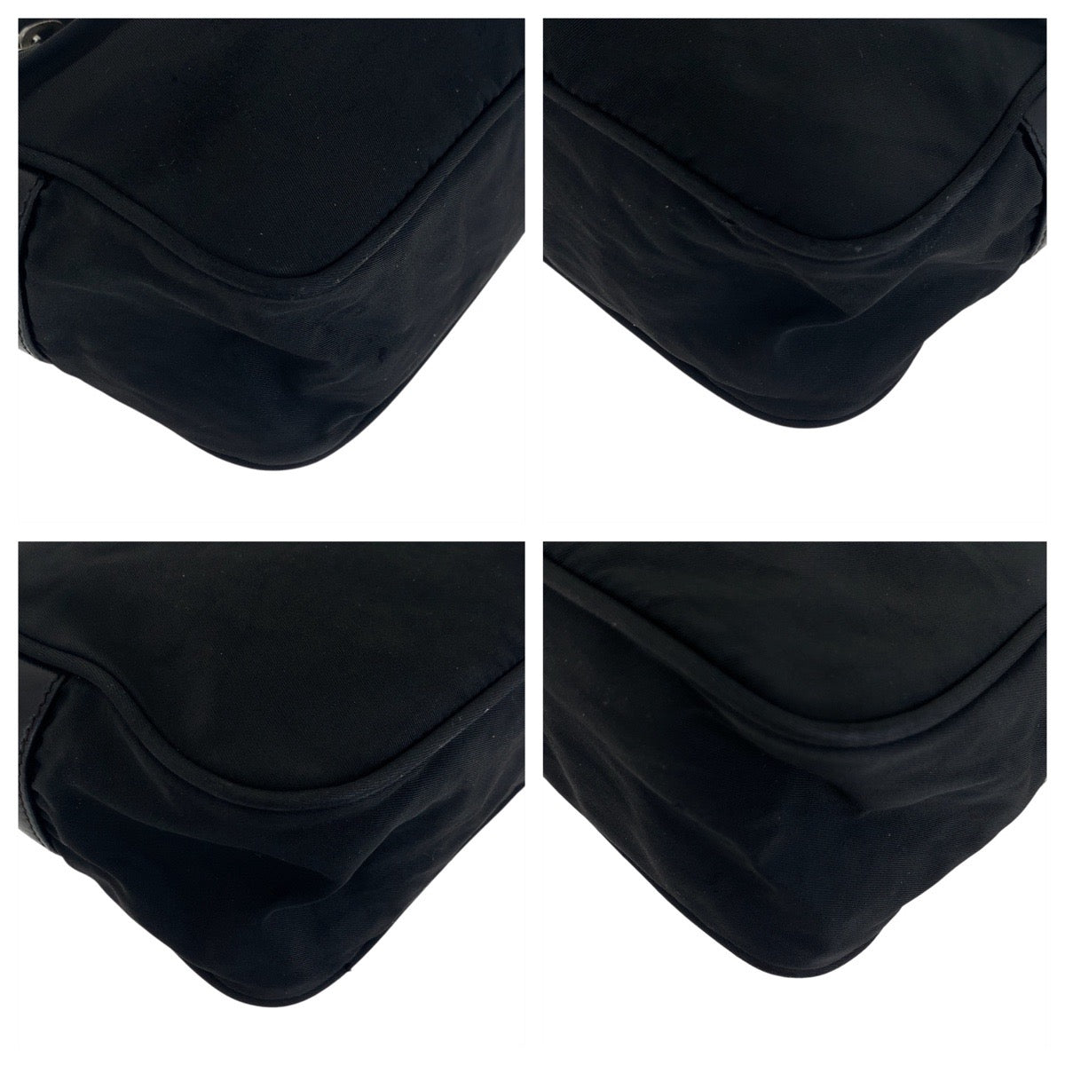 Prada Nylon Shoulder Bag - Rovelle Bags