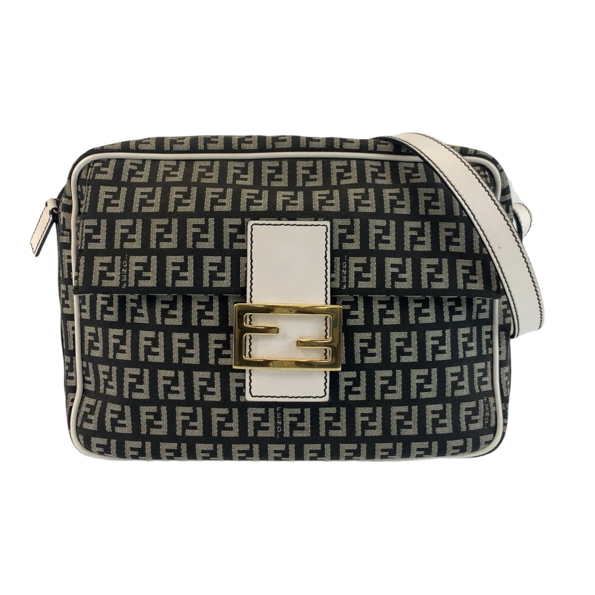 Fendi Shoulder Bag - Rovelle Bags