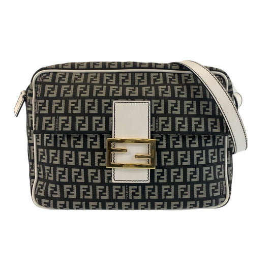 Fendi Shoulder Bag - Rovelle Bags