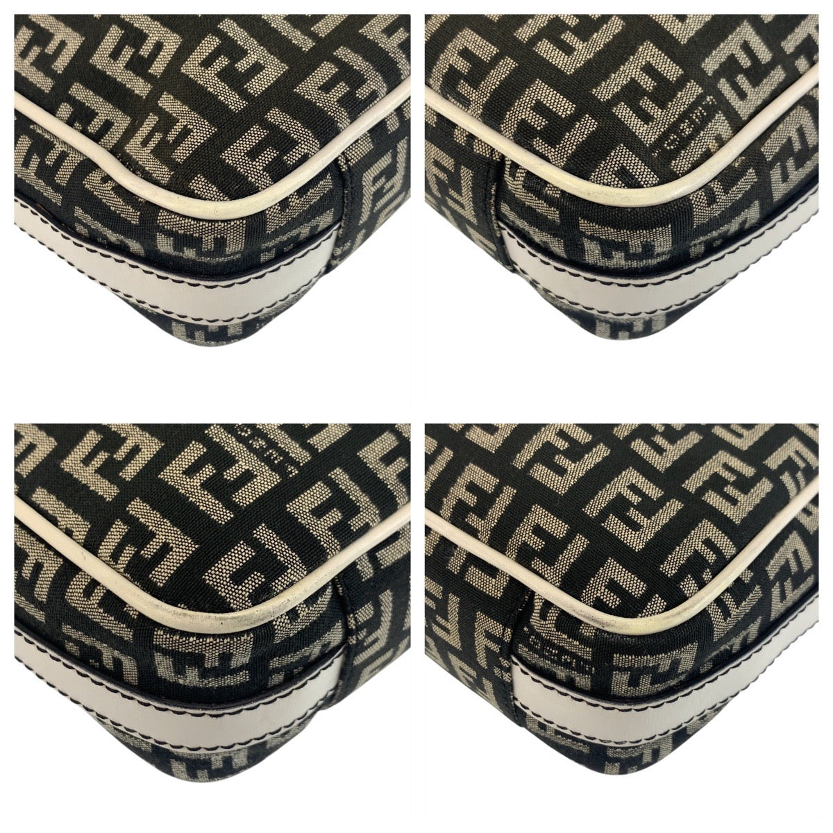 Fendi Shoulder Bag - Rovelle Bags