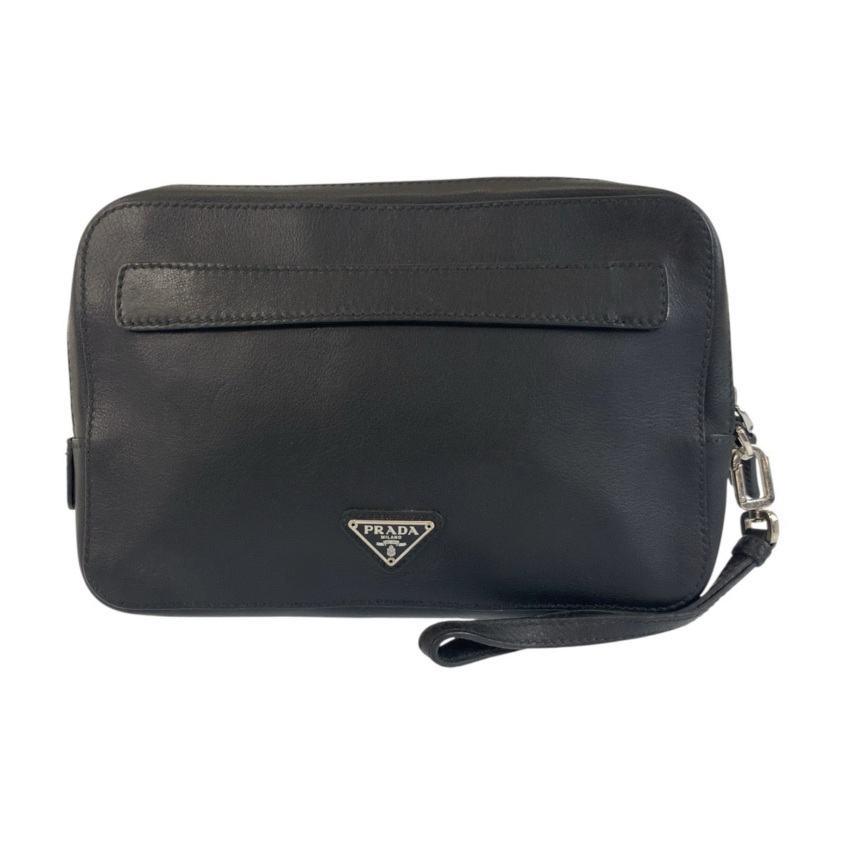 Prada Clutch - Rovelle Bags