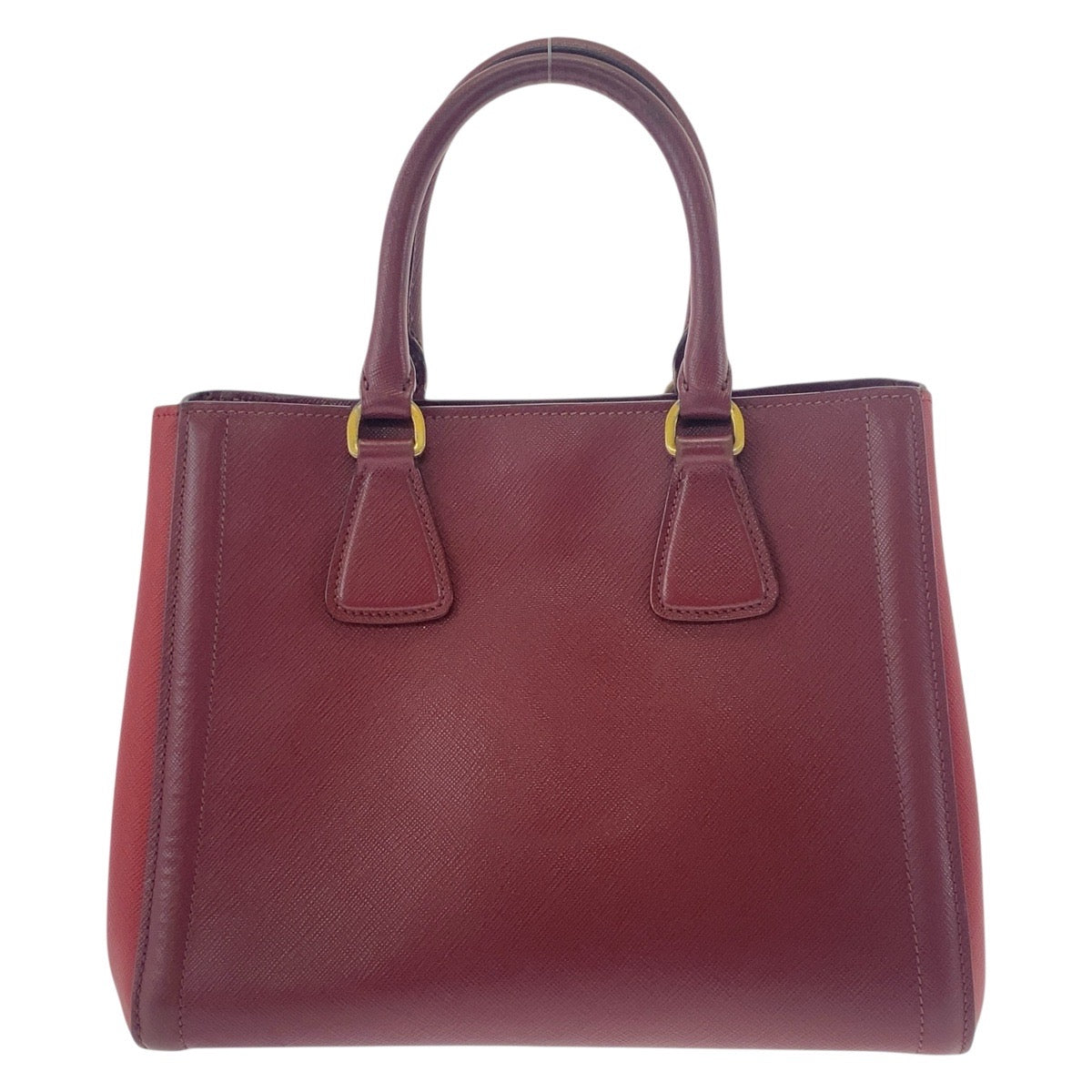 Prada Tote - Rovelle Bags