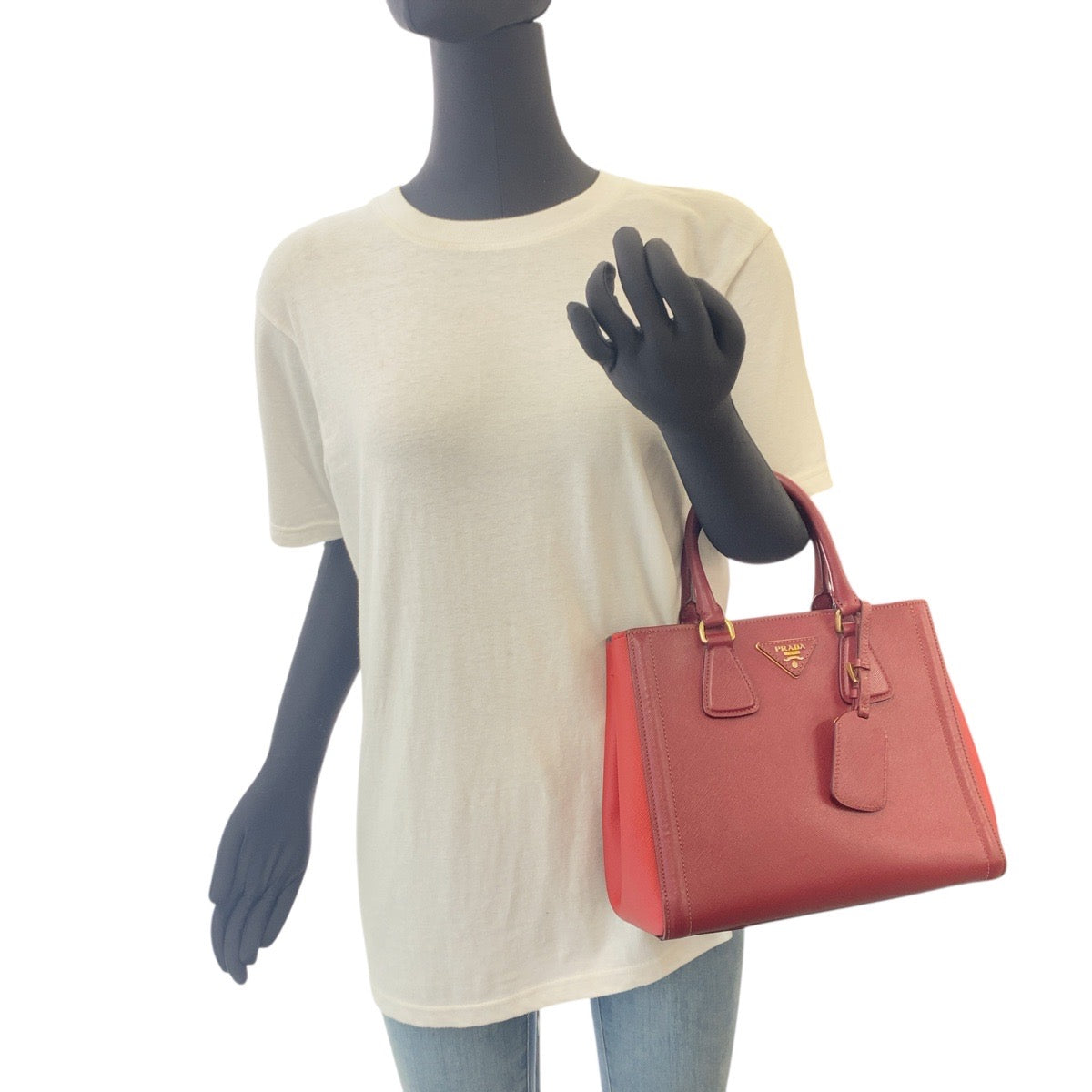Prada Tote - Rovelle Bags