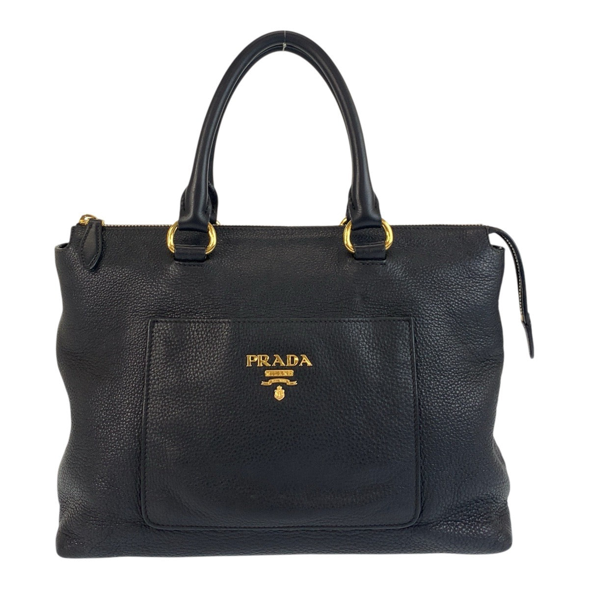 Prada Tote - Rovelle Bags