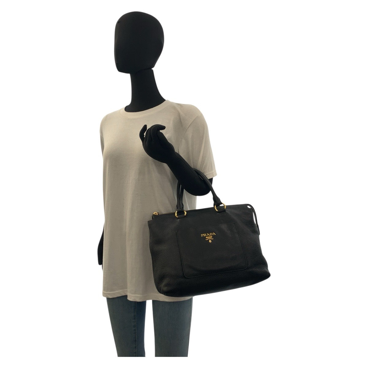 Prada Tote - Rovelle Bags