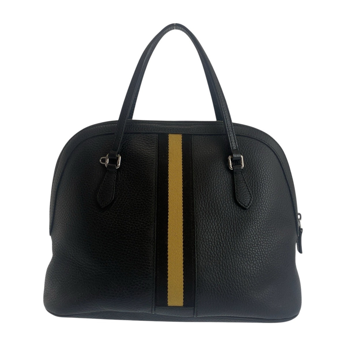 Gucci Sherry Line Leather Handbag