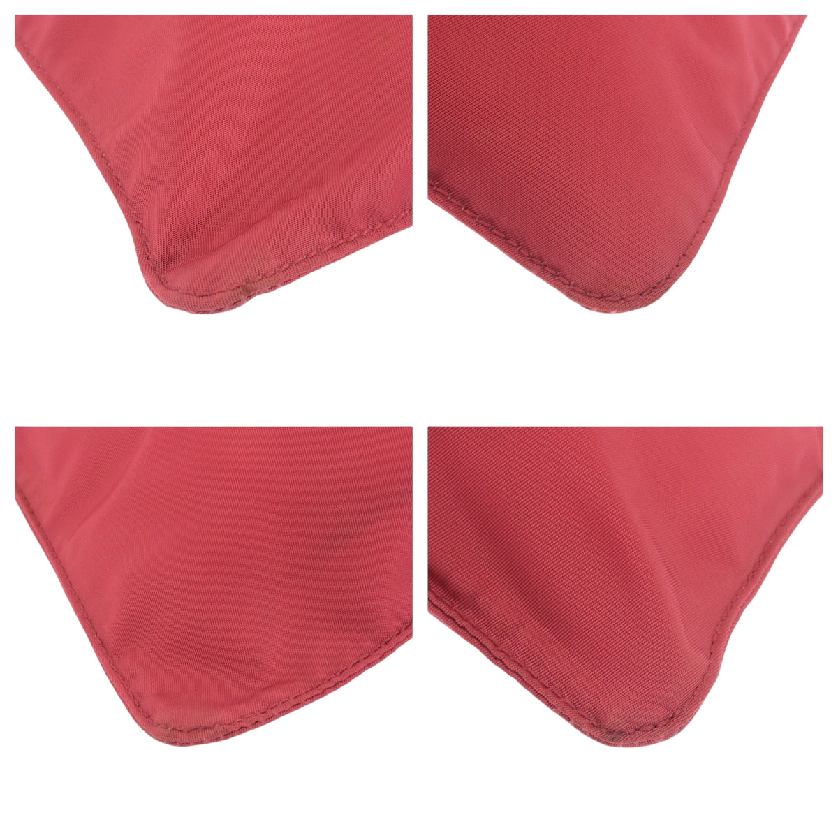 Prada Nylon Shoulder Bag - Rovelle Bags
