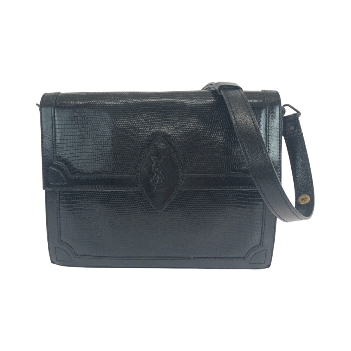 Saint Laurent Shoulder Bag - Rovelle Bags