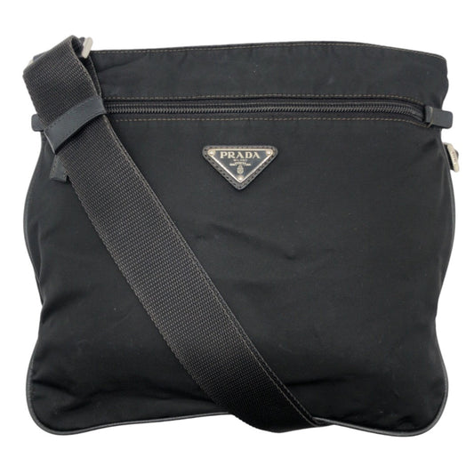 Prada Nylon Shoulder Bag - Rovelle Bags
