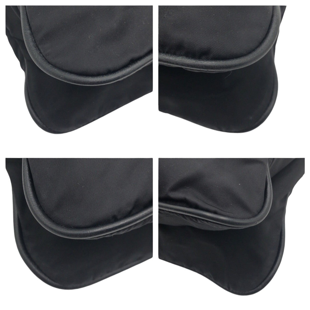 Prada Nylon Shoulder Bag - Rovelle Bags