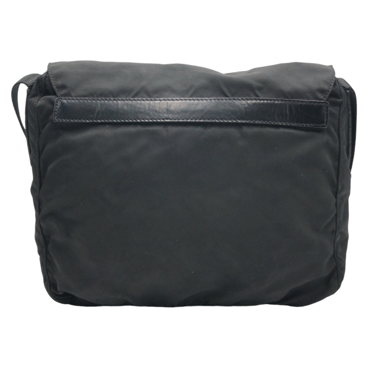 Prada Nylon Shoulder Bag - Rovelle Bags