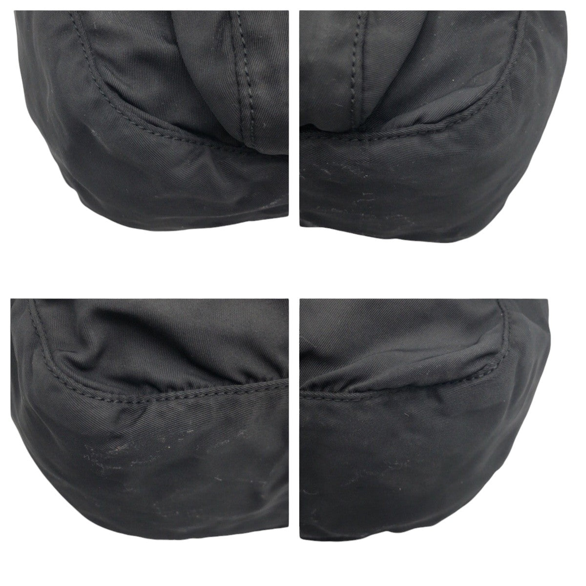 Prada Nylon Shoulder Bag - Rovelle Bags