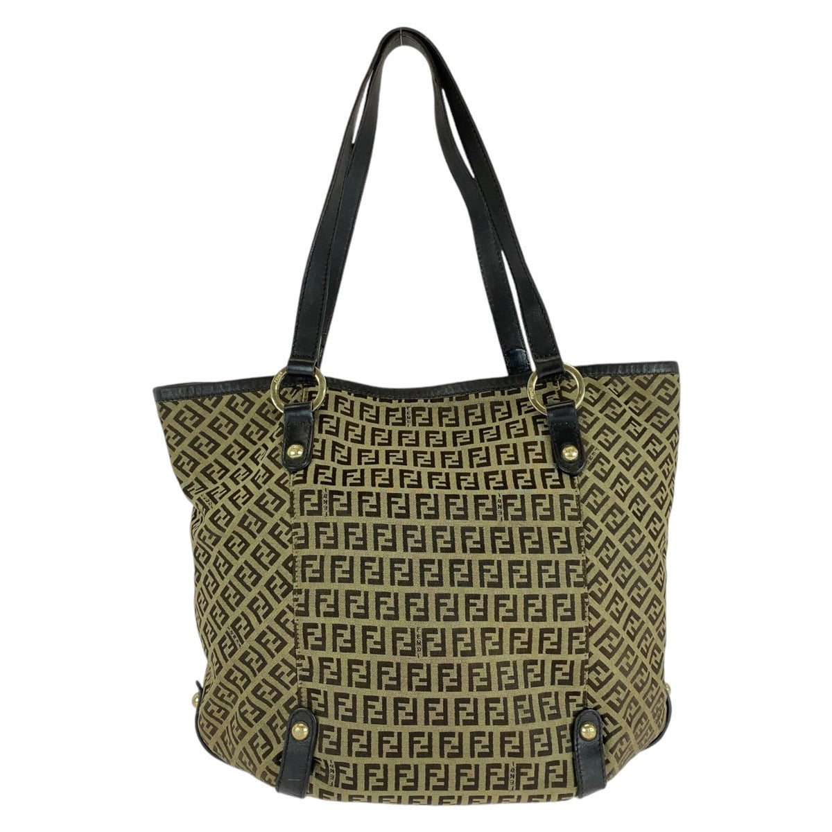 Fendi Handbag - Rovelle Bags