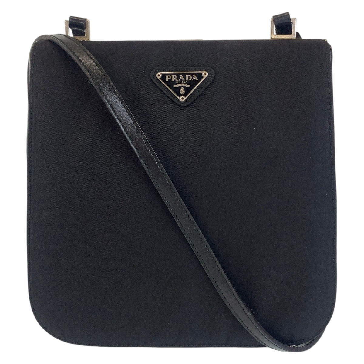 Prada Nylon Shoulder Bag - Rovelle Bags