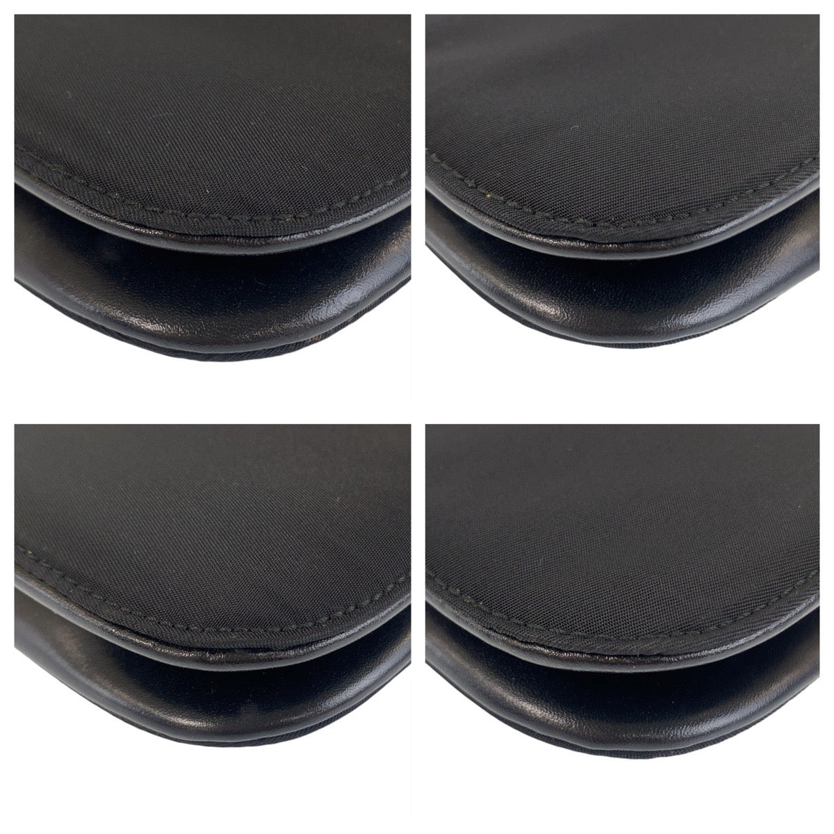 Prada Nylon Shoulder Bag - Rovelle Bags