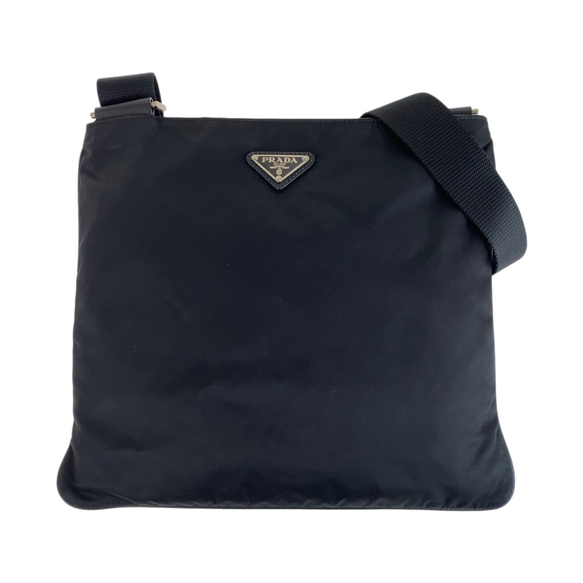 Prada Nylon Shoulder Bag - Rovelle Bags