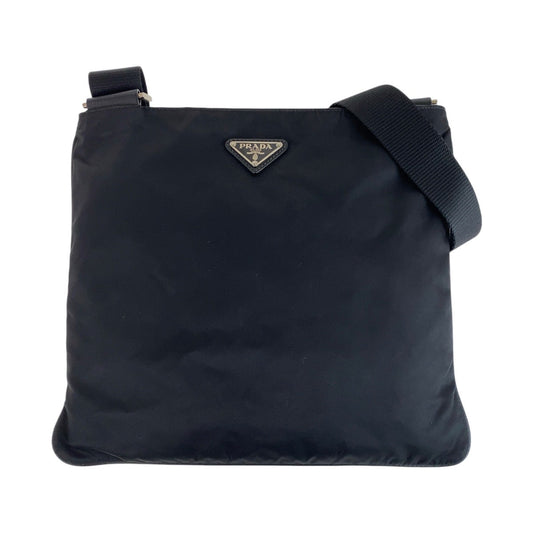 Prada Nylon Shoulder Bag - Rovelle Bags