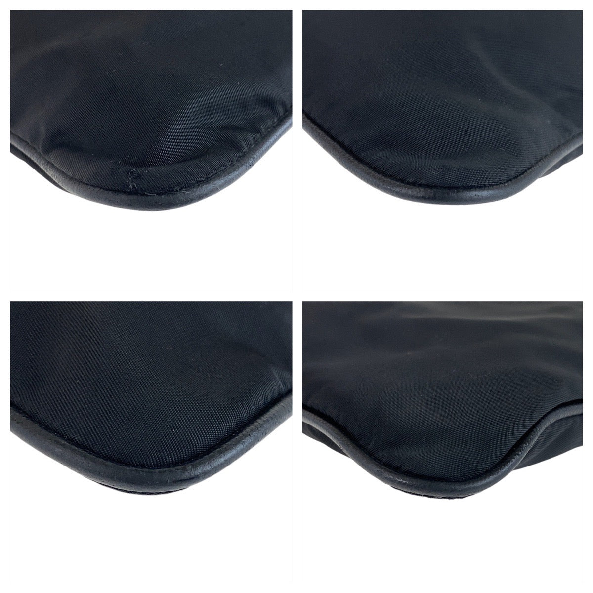 Prada Nylon Shoulder Bag - Rovelle Bags