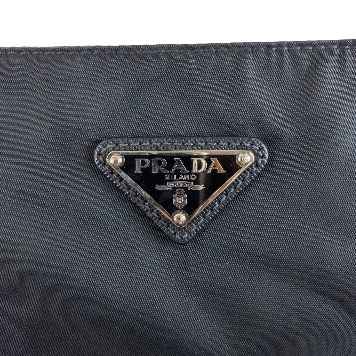 Prada Nylon Shoulder Bag - Rovelle Bags