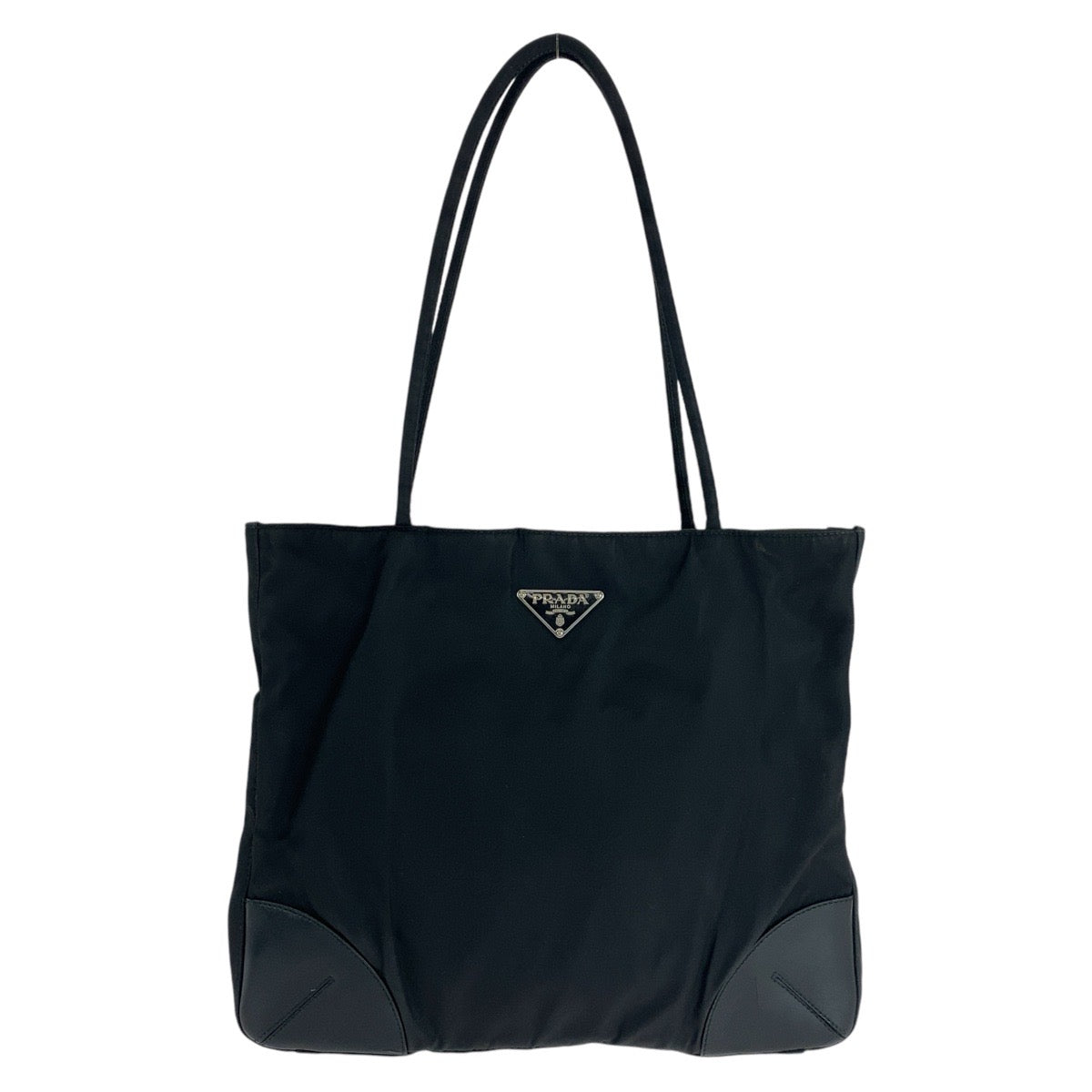 Prada Nylon Tote - Rovelle Bags