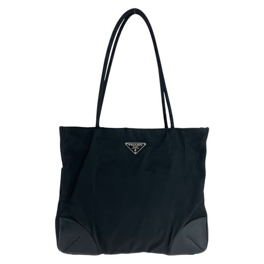 Prada Nylon Tote - Rovelle Bags