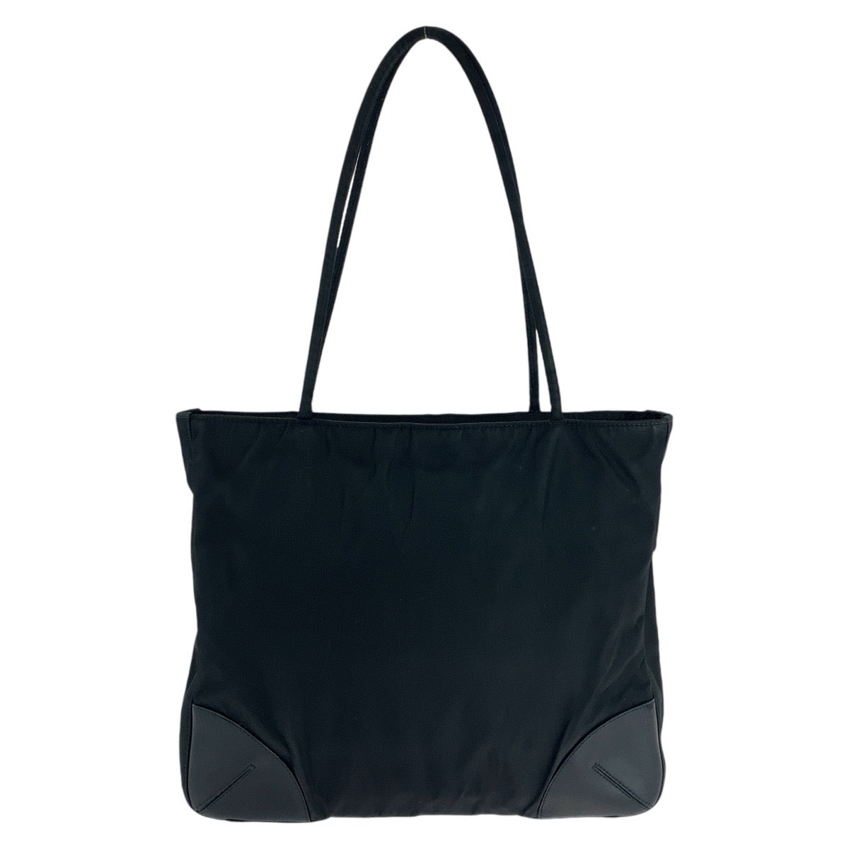 Prada Nylon Tote - Rovelle Bags