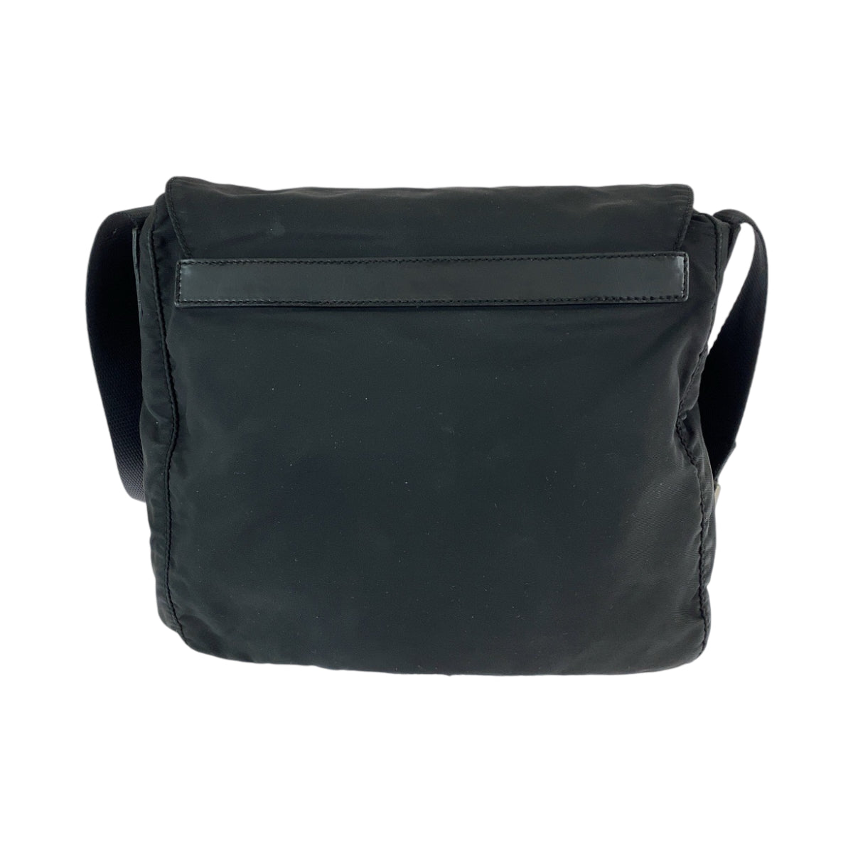 Prada Nylon Shoulder Bag - Rovelle Bags