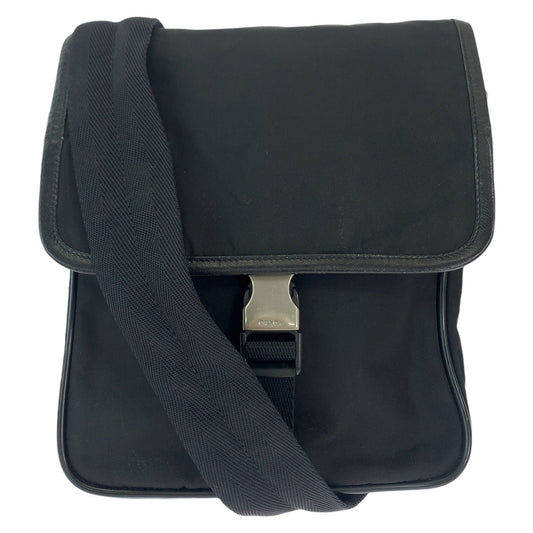 Prada Nylon Shoulder Bag - Rovelle Bags