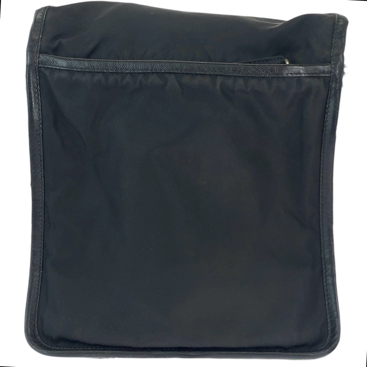 Prada Nylon Shoulder Bag - Rovelle Bags