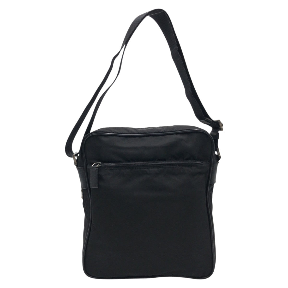 Prada Nylon Shoulder Bag - Rovelle Bags