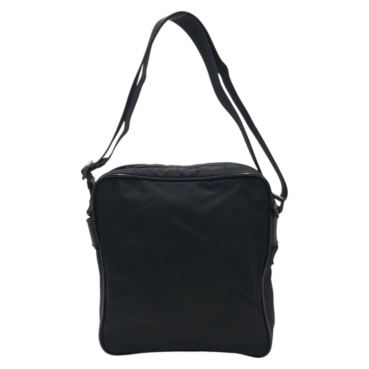 Prada Nylon Shoulder Bag - Rovelle Bags