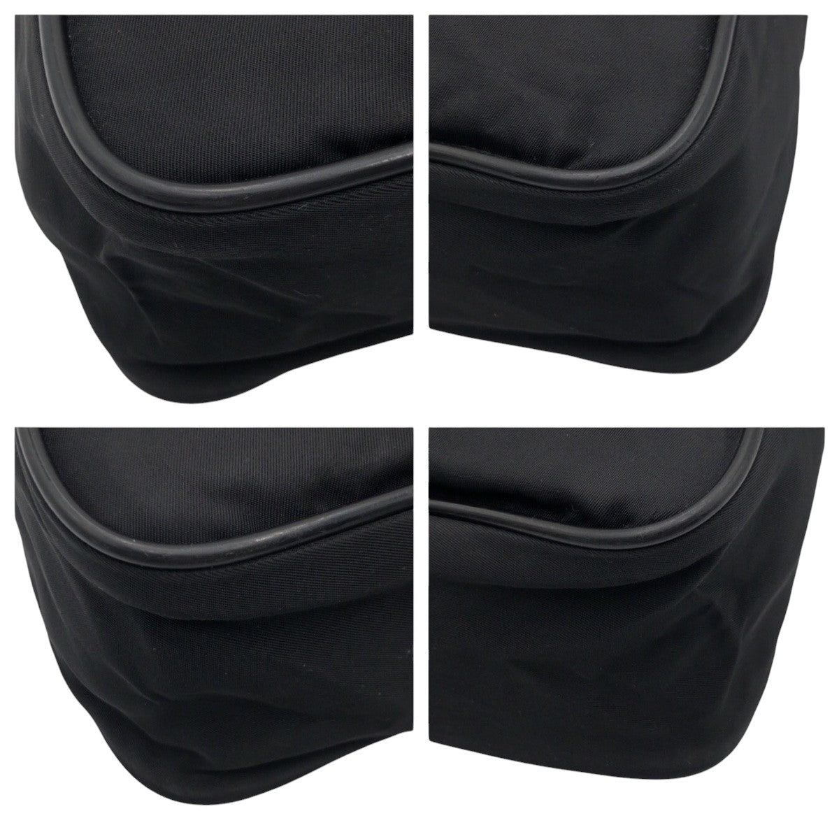 Prada Nylon Shoulder Bag - Rovelle Bags
