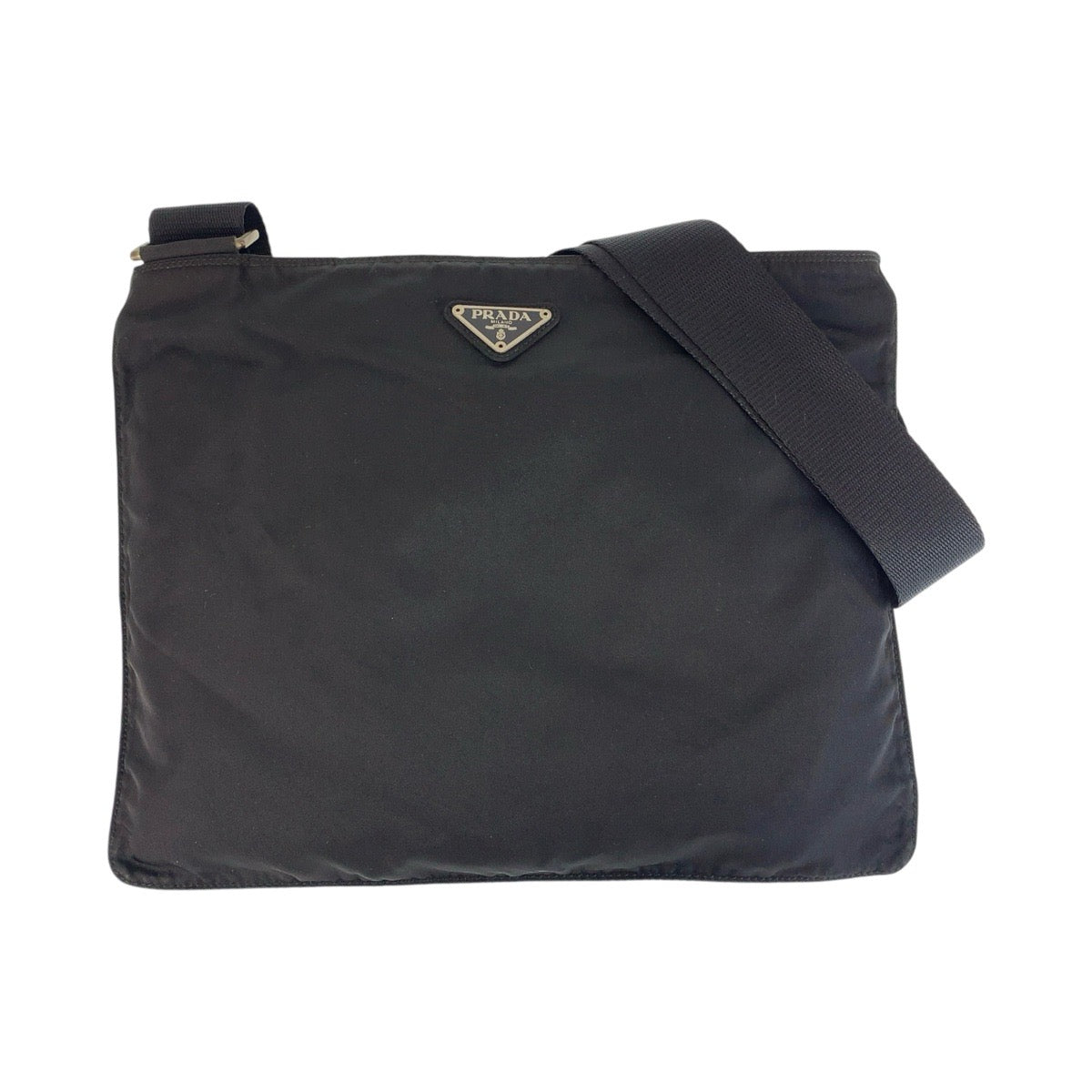 Prada Nylon Shoulder Bag - Rovelle Bags