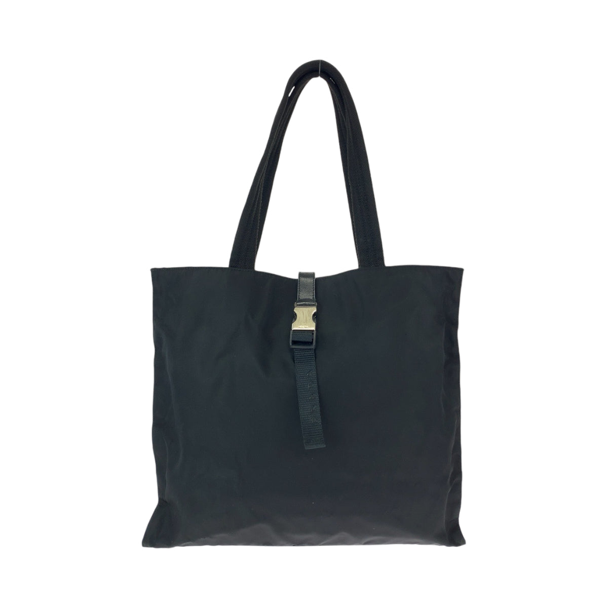 Prada Nylon Tote - Rovelle Bags