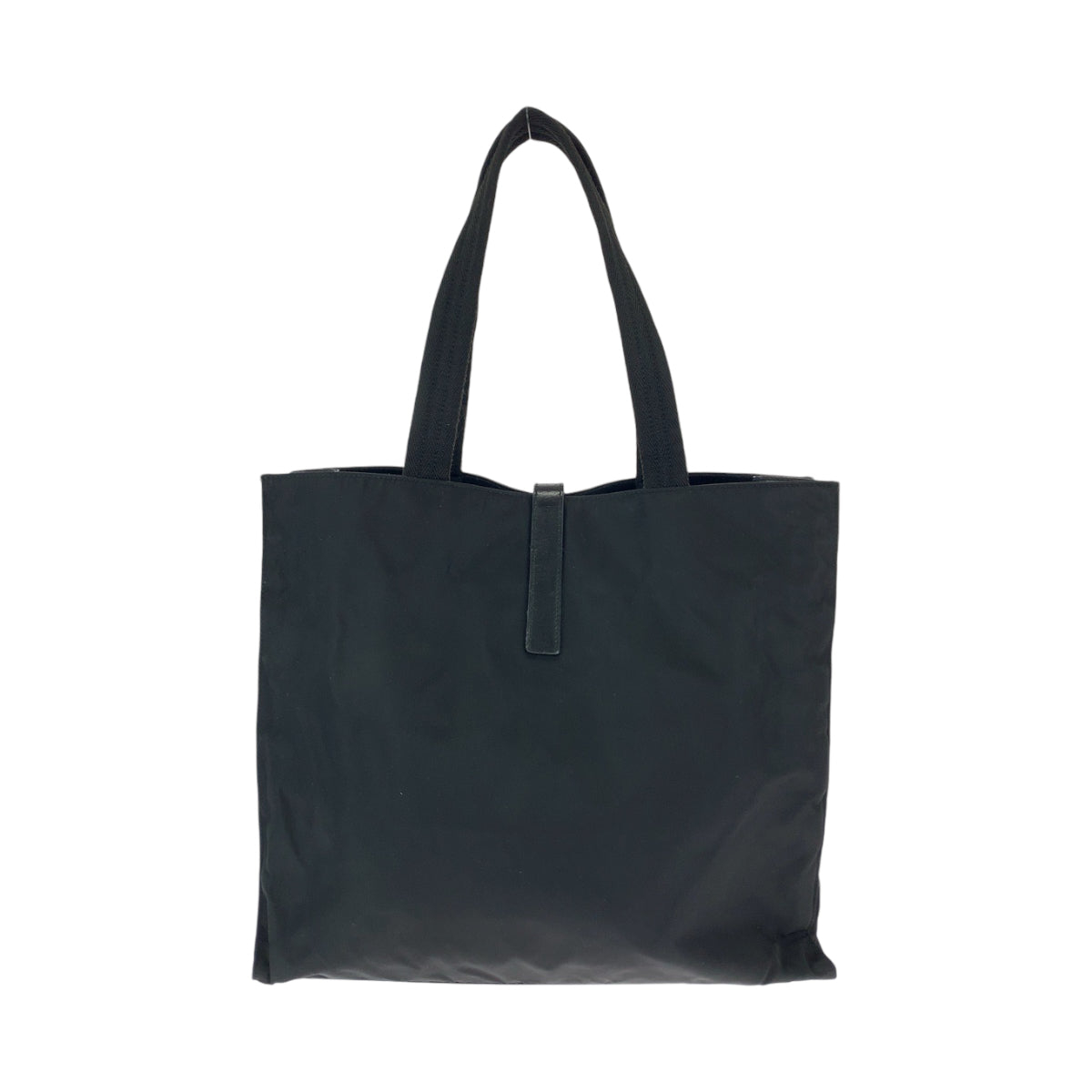 Prada Nylon Tote - Rovelle Bags