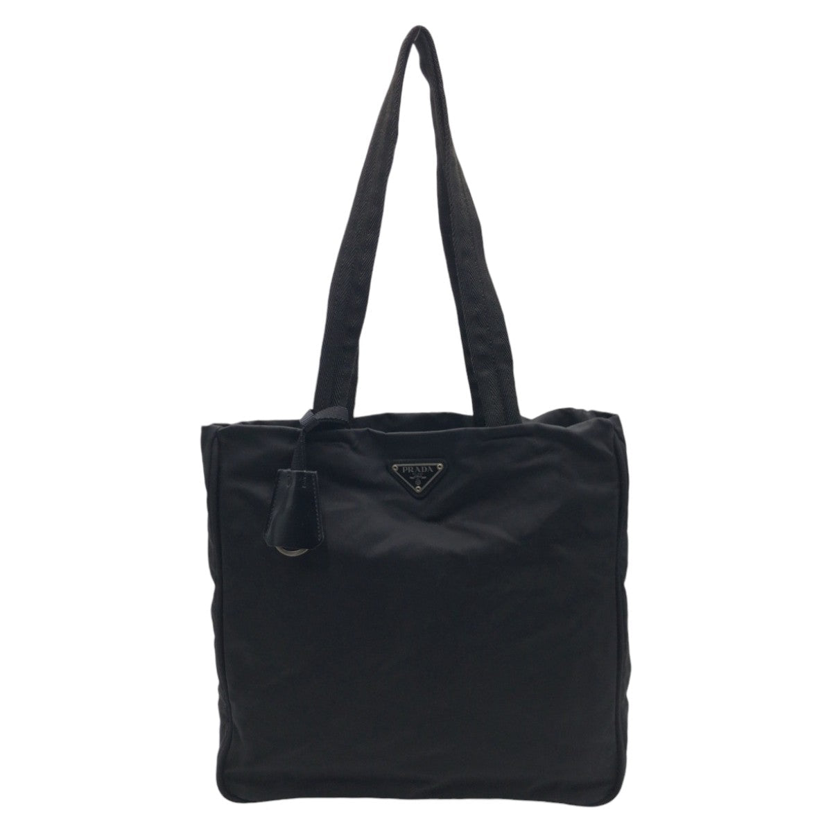 Prada Nylon Tote - Rovelle Bags