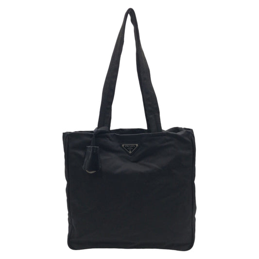 Prada Nylon Tote - Rovelle Bags